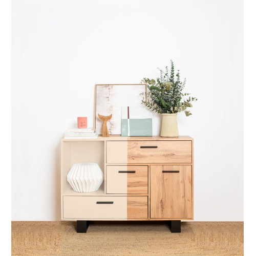 CHALK PAINT CP-38 NUDE